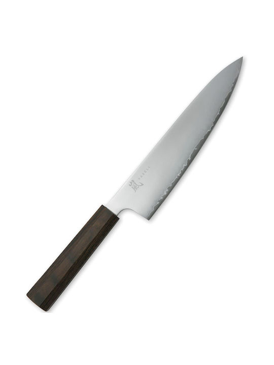 Yaxell Knife Chef from Stainless Steel 20cm