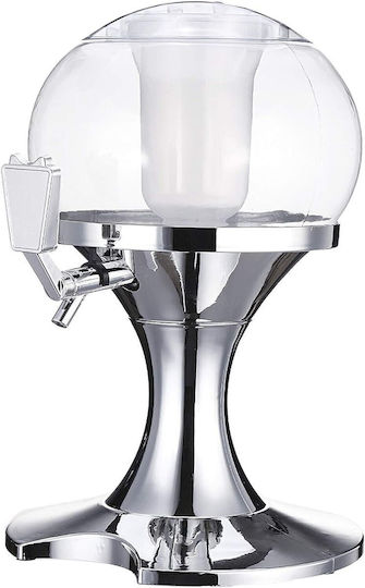 Distribuitor de bere cu robinet 3.5lt