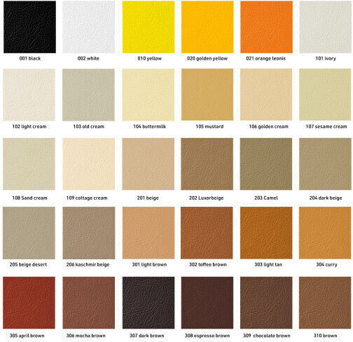Leather Expert Colourant Dark Grey Natural Leather Synthetic Leather Dye 50 Ml Le-06-50c401