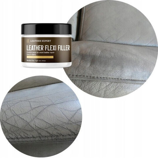 Leather Flexi Filler Liquid Leather 25 Ml Le-11-ff25