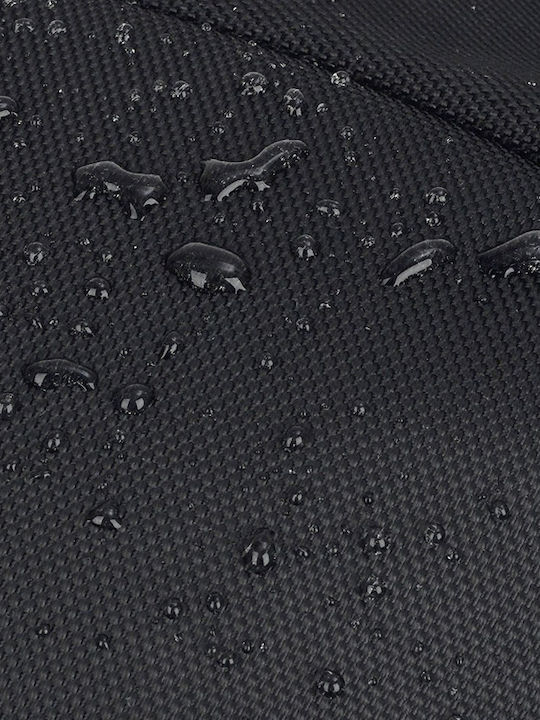Gabol Capital Pro Waterproof Backpack for Laptop 15.6" in Black Colour
