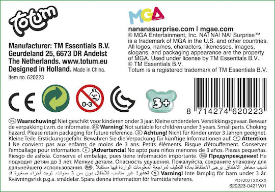 Totum Carnet