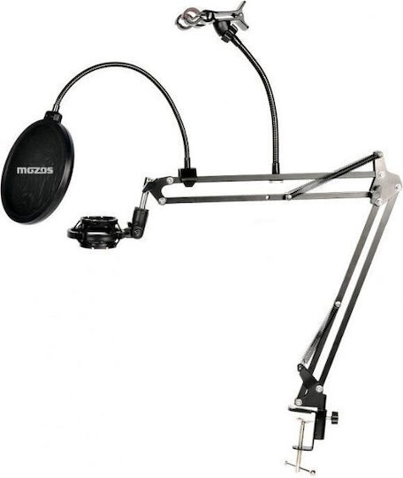 Mozos Mkit-desk
