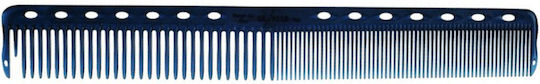 YS Park Slim Hair Brush Blue