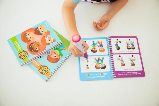 Educational Insights Emotions And Friends Образователна Игра Образователни