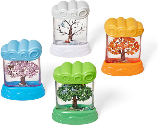 Hand2Mind Seasons Εκπαιδευτικό Παιχνίδι Γνώσεων