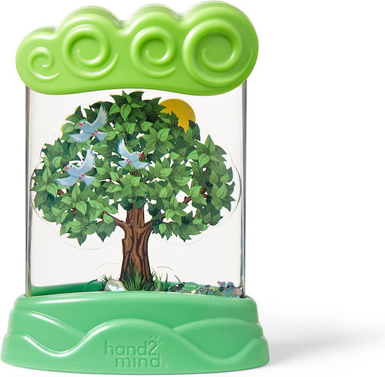 Hand2Mind Seasons Εκπαιδευτικό Παιχνίδι Γνώσεων