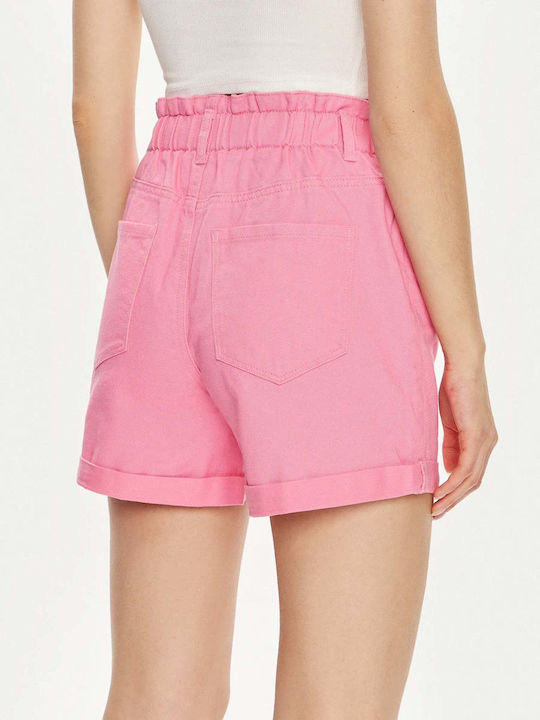 Vero Moda Femei Pantaloni scurți Roz