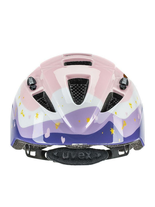 Uvex Kid 2 Παιδικό Κράνος για Ποδήλατο Uvex Kid 2 Παιδικό Κράνος για Ποδήλατο