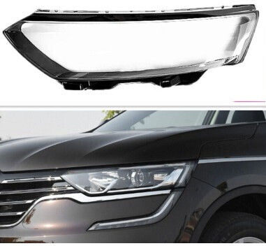 Renault Cristal pentru faruri pentru Renault Koleos 2016 1buc