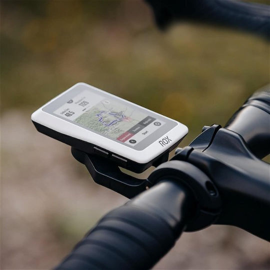 Sigma Sport Rox 12.1 Evo Basic Αδιάβροχο Ασύρματο GPS Ποδηλάτου