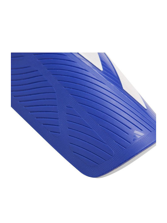 adidas Tiro Club IW3794 Fußball-Schienbeinschoner Erwachsene Blau