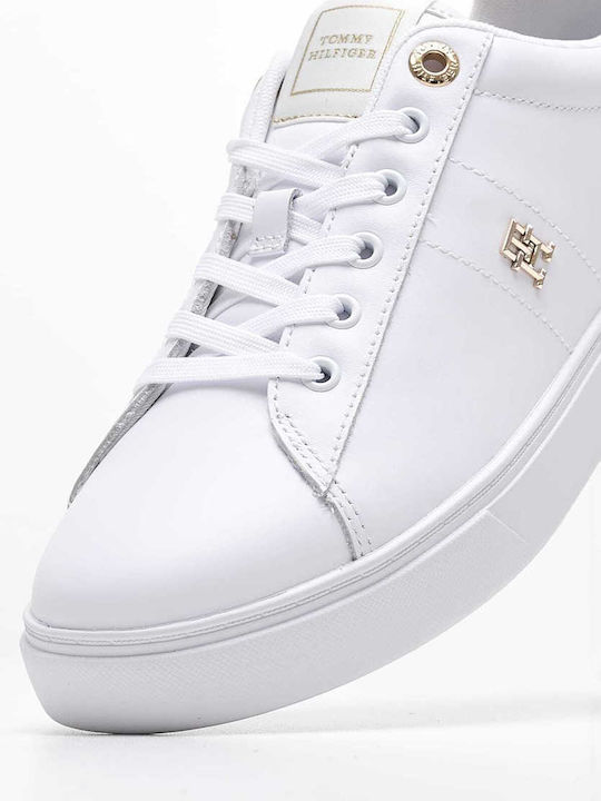 Tommy Hilfiger Sneakers White