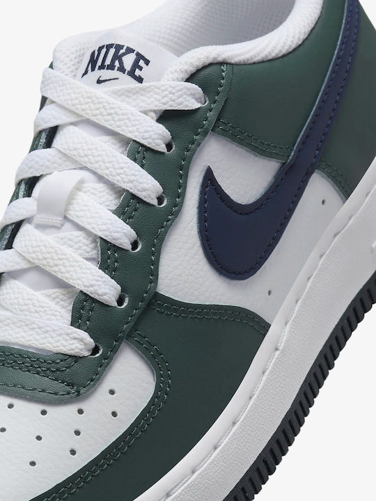 Air Force 1 Adidași Copii Verzi