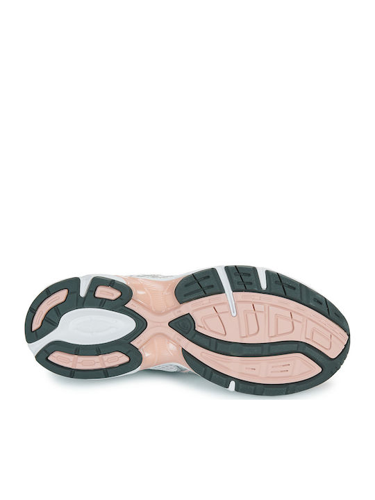 Gel-1130 Sneakers White / Neautral Pink