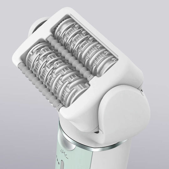 Panasonic Αποτριχωτική Μηχανή Epilator για το Σώμα ES-EY70A-G503