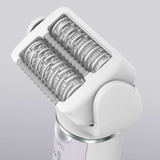 Panasonic Hair Removal Set Epilator for Body ES-EY30A-V503