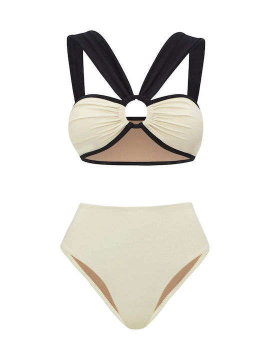 Set Bikini Λευκό