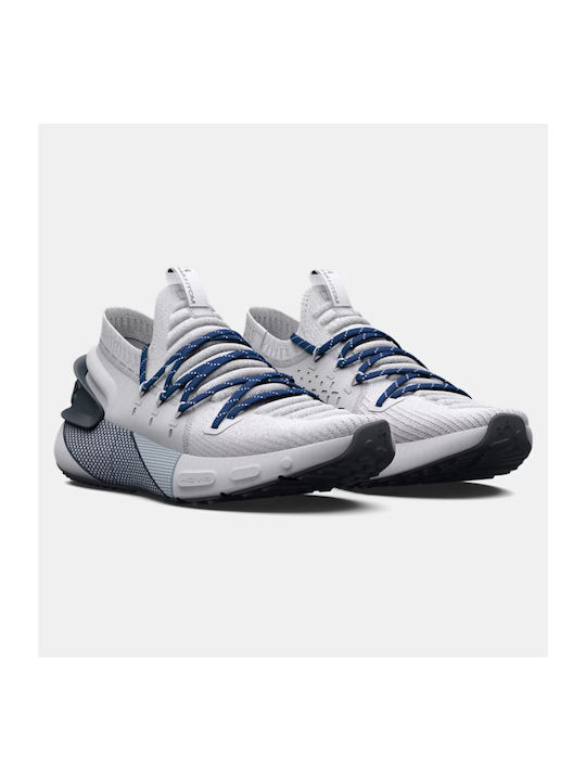 HOVR Phantom 3 Reflect Sport Shoes Running White