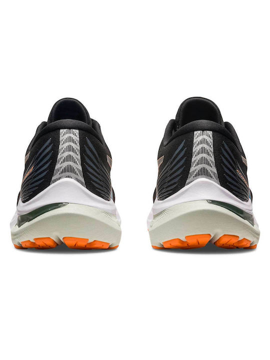 GT-2000 11 Herren Sportschuhe Laufen Schwarz