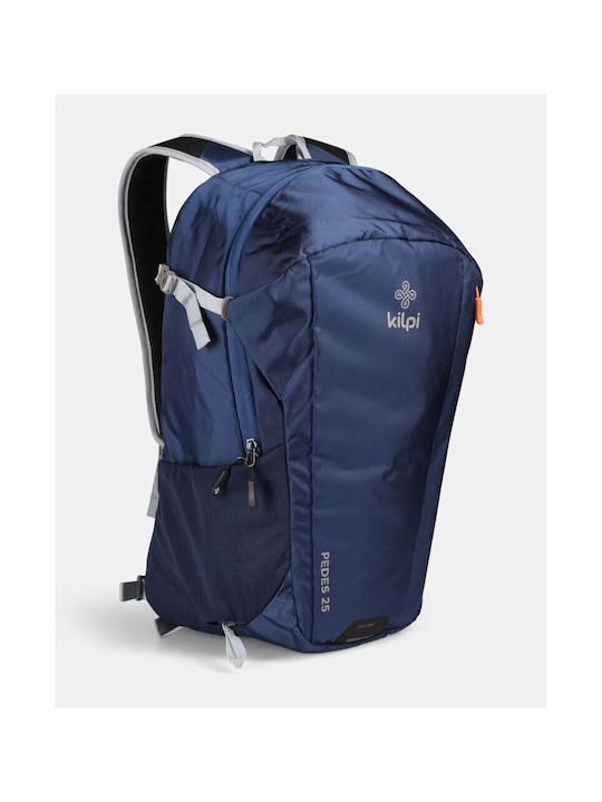Kilpi Ορειβατικό Σακίδιο 25lt Μπλε Daypack