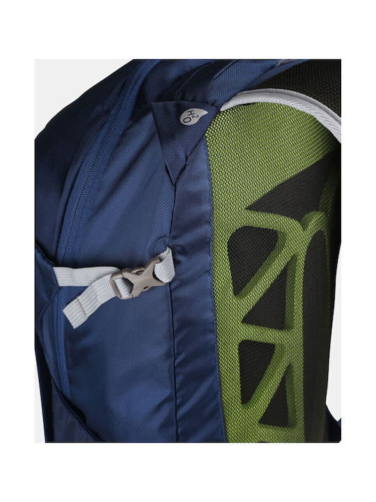 Kilpi Ορειβατικό Σακίδιο 25lt Μπλε Daypack