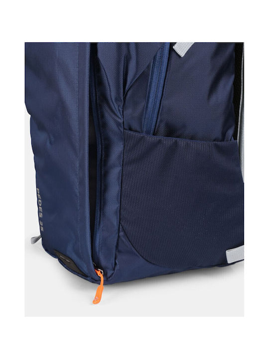 Kilpi Ορειβατικό Σακίδιο 25lt Μπλε Daypack