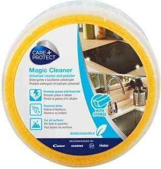 Care + Protect Cremă de Curățare de Utilizare Generală 1x300g