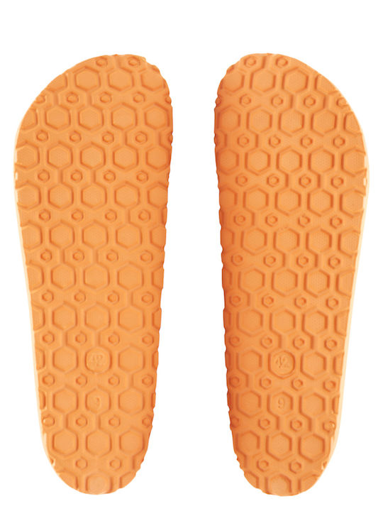 Embark Men's Sandals Orange
