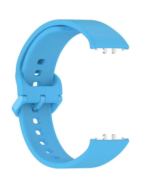 Gummi-Armband Mehrfarbig 7mm