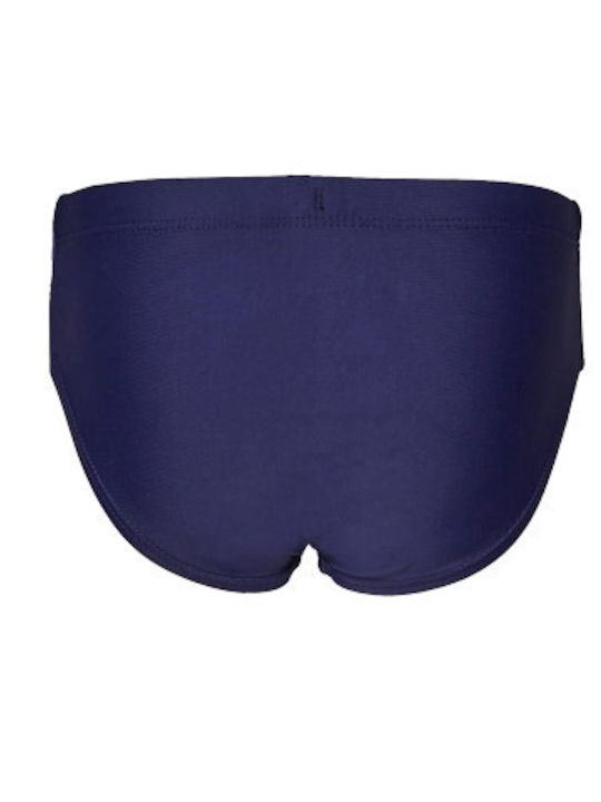 Admiral Costum de baie pentru copii Slipi Blue