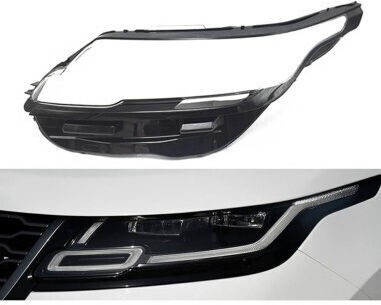 Αριστερό Κρύσταλλο Φαναριού για Land Rover Range Rover Velar / Range Rover