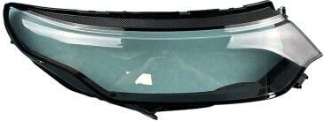 Land Rover Cristal pentru faruri pentru Land Rover Descoperire Sport 1buc