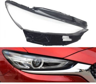 Scheinwerferkristall für Mazda 6 2019 1Stück