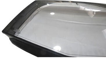 Cristal pentru faruri pentru Volkswagen Caddy 1buc