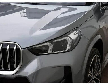 Кристал на фаровете за BMW X1 2023 1бр