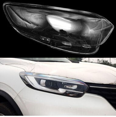 Renault Кристал на фаровете за Renault Каджар 1бр