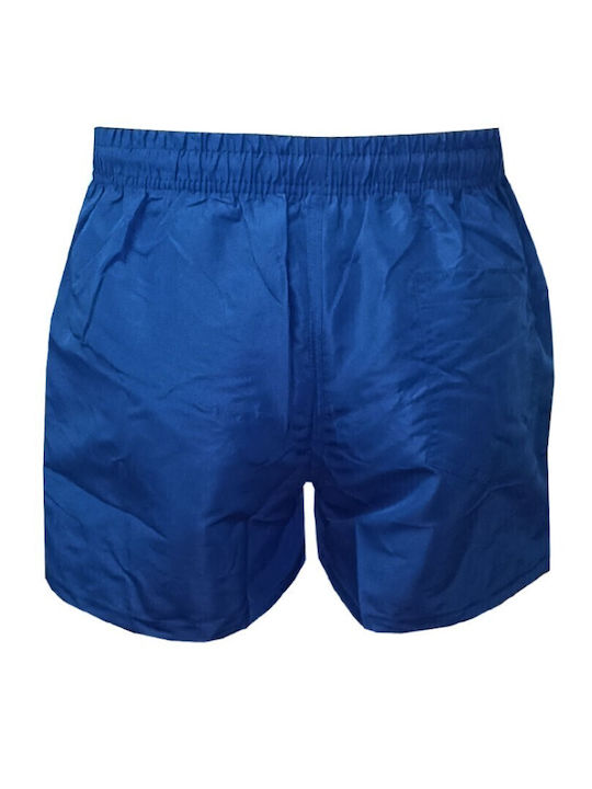 Men's Swimwear Shorts Blue Royal