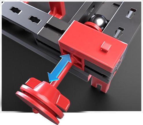 Fischer Technik STEM Образователна Игра Инженеринг