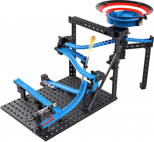 Fischer Technik Booster, STEM Образователна Игра Инженеринг