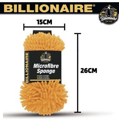 Billionaire Curățare auto