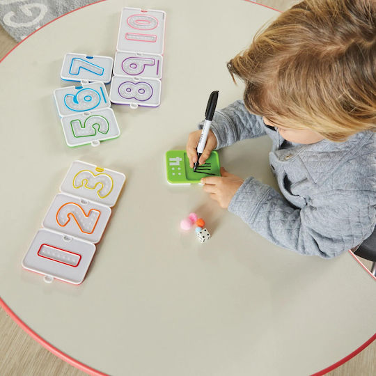 Hand2Mind Sensory Lernspiel Wissen für 3+ Jahre alt Jahre