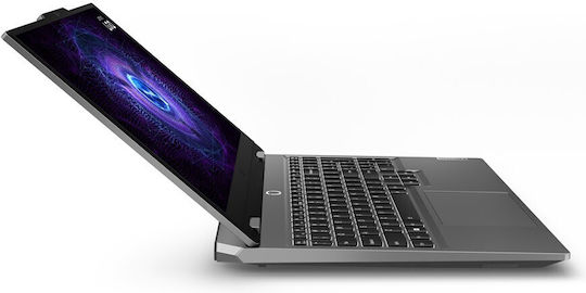 Lenovo LOQ 15IAX9 15.6" IPS FHD 144Hz (i5-12450HX/12GB/512GB SSD/GeForce RTX 2050/No OS) Luna Grey (International English Keyboard)