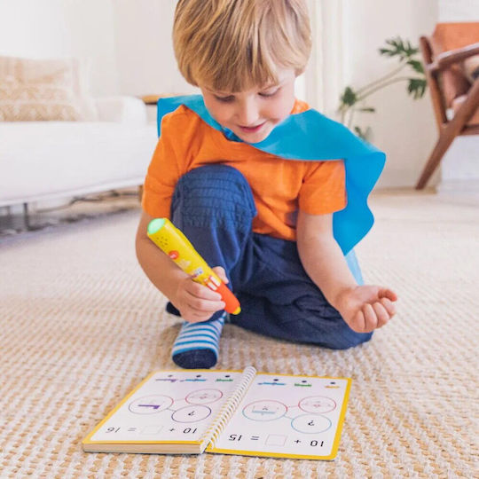 Educational Insights Numberblocks From 11 To 20 Εκπαιδευτικό Παιχνίδι Γνώσεων