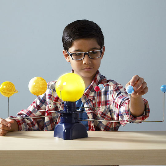 Learning Resources Solar System STEM Planetarium für 8+ Jahre Jahre