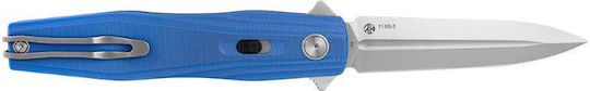 Dulotec Messer Gray
