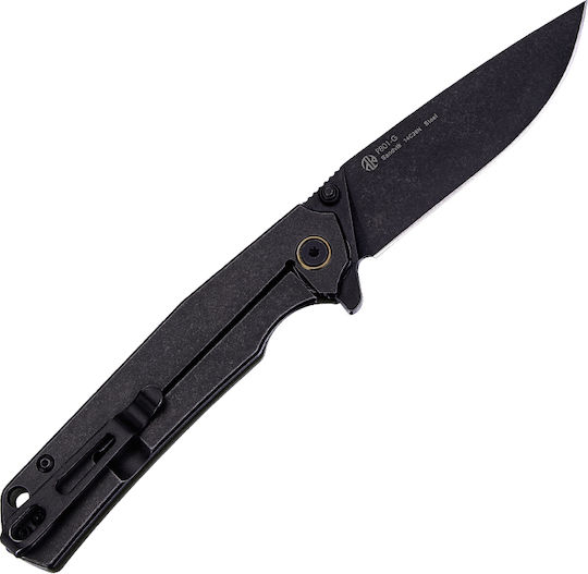 Dulotec Cuțit De Buzunar Verde D-18-46-3860