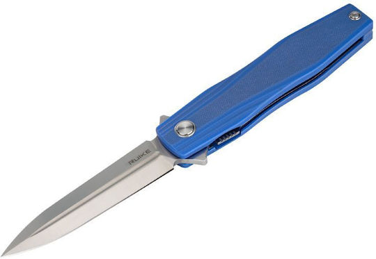 Dulotec Messer Gray