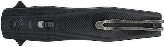 Dulotec Knife Gray