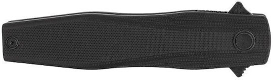 Dulotec Knife Gray